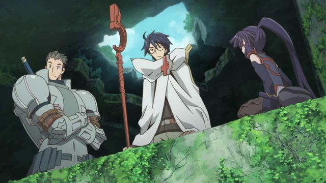 Log Horizon Subbed  TV on Google Play