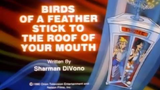 Bill & Ted's Excellent Adventures S1E6 - Birds of a Feather Stick to the Roof of Your Mouth (1990)