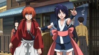 Rurouni Kenshin (2024) - ซามูไรพเนจร เกียวโตโกลา ซีซั่น 2 - ตอนที่ 7 พากย์ไทย