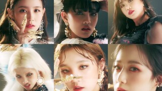 [(G)I-DLE] เปิดตัวMVเพลงใหม่"Lion"