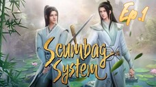 Scumbag system episode 1(2020)English sub.