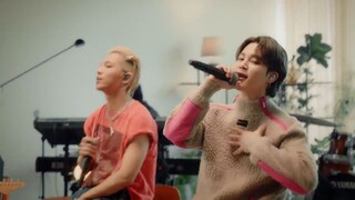 TAEYANG - 'VIBE (feat. Jimin of BTS)' LIVE CLIP