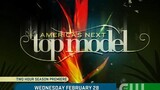 America’s Next Top Model Cycle 8 Premier Promo 2