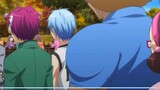 Saiki guest stars in Assassination Classroom