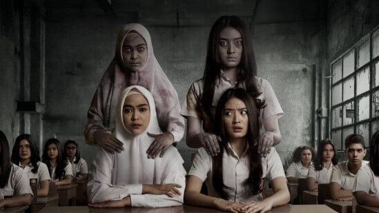 AKU TAHU KAPAN KAMU MATI (2021) | FILM HOROR INDONESIA