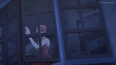 Gorilla no Kami kara Kago sareta Reijou wa Ouritsu Kishidan de Kawaigarareru Eps 5 Sub Indo