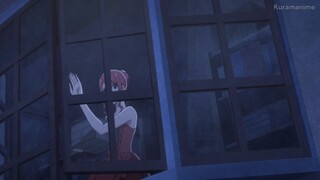 Gorilla no Kami kara Kago sareta Reijou wa Ouritsu Kishidan de Kawaigarareru Eps 5 Sub Indo