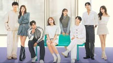 EXCHANGE 3 (2023) Episode 15 Eng Sub