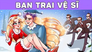 GIẢI CỨU NGÔI SAO CA NHẠC NỔI TIẾNG |  Phim hoạt hình | Buôn Chuyện Quanh Ta #BCQT