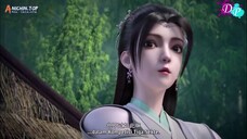 Legend of Martial Immortal episode 27-28 Subtitle Indo