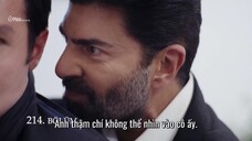Cầm Tù EP 214 [Sub Việt]