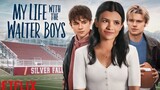 My Life With The Walter Boys Season 1 episode 2 in Hindi Dubbed.
