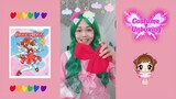 Cardcaptor Sakura Costume Unboxing