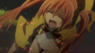 [MAD]Clip về Hiruko Kagetane|<Black Bullet>