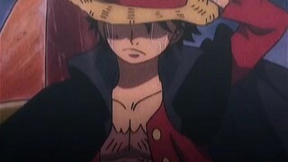 monkey d Luffy