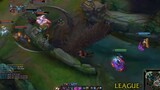 Calculating Outplays and LoL moments 2020   League of Legends