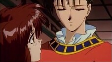 Fushigi Yugi Capitulo 13 - Por que Te quiero (Español)..