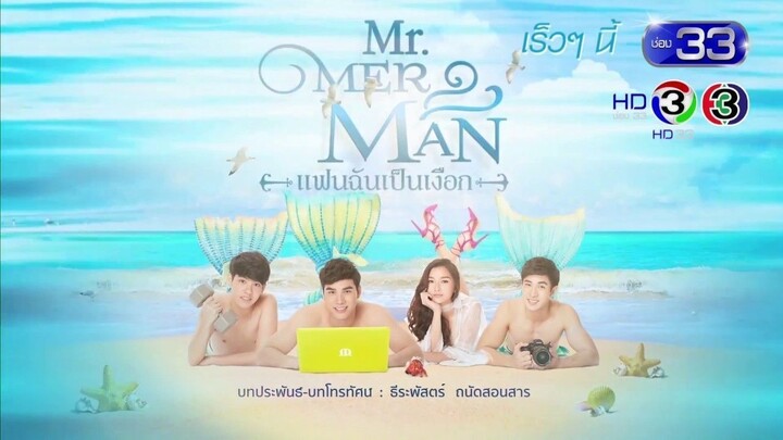 Mr. Merman Episode 10