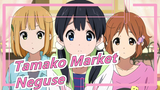 Tamako Market ED - Neguse