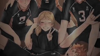 siapa yg nunggu haikyu final sampai lumutan?