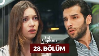 Yalı Çapkını VOSTFR - Épisode 28