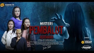 MISTERI PEMBALUT BERDARAH // Film pendek horor komedi indonesia 2023