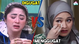 AKU CAPEK MAKAN HATI! Dibalik Kisruh Perceraian Dewi Persik VS Nathalie Holscher | Istri Ke Dua Sule