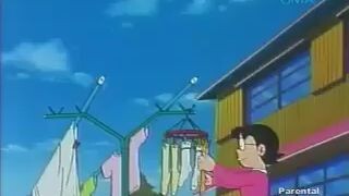 Doremon Tagalog DUB - Kabanata 2