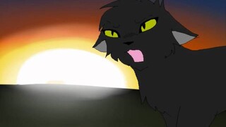 Hollyleaf AMV - A Demon's Fate