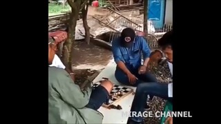 Video Lucu Bikin Ngakak