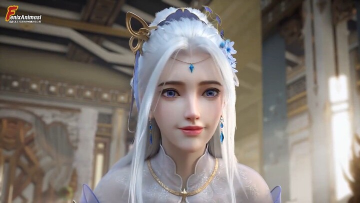 Legend Of Martial Immortal (Xianwu) Episode 112 Subtitle Indonesia