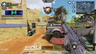 COD Mobile | Multiplayer Gameplay