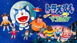 Doraemon The Movie HD | 1990 | Dubbing Indonesia.