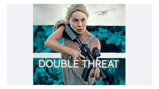 DOUBLE THREAT 2022 1080P HD