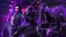 Azure Legacy [Season 2] | 40