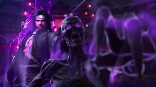 Azure Legacy [Season 2] | 40