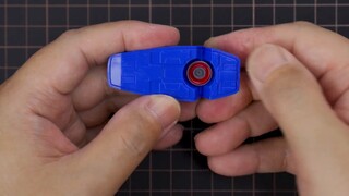 【Seven Model Play】Is this a compressor for a large refrigerator? Bandai MG GP03S Gundam Prototype No