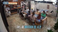 [있지코지 하우스] 손님과 사장님들 이제 다 퇴근하실게요~ 뉴니온의 수줍은 고백은 덤☺️ | Ep.3 | Mnet 220518 방송