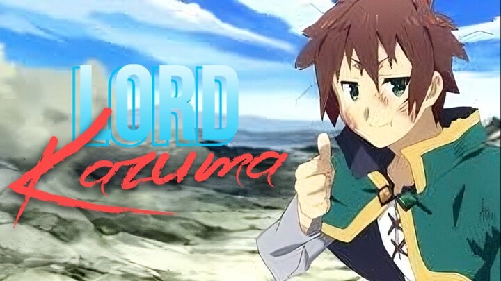 Lord Kazuma