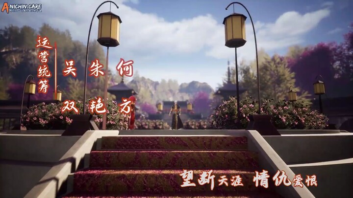 Against the Sky Supreme Episode 404 sub indo