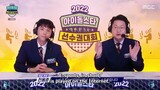 2022 Idol Star Athletics Championships Chuseok Special Part 2