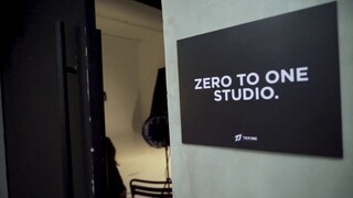 #INSIDER: #ZEROTOONE | OPENING DOORS: THE GAMING HOUSE