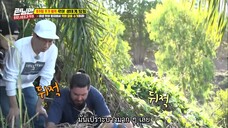 รันนิ่งแมน EP.379 หนีชิงช้าปะจระเข้ (ซับไทย)