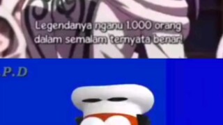 Legendanya Sudah nganu 1000 kali di satu malam ternyata benar 🗿