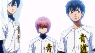 Diamond no Ace S1 Ep 46 Sub indo