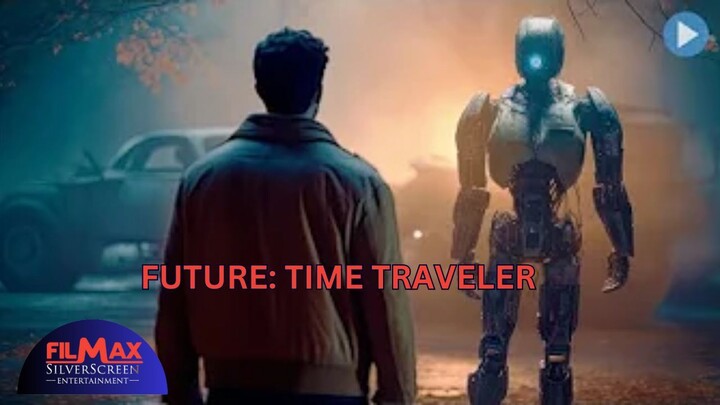 FUTURE TIME TRAVELER