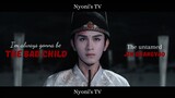 [FMV] × I'm always gonna be the bad child × The Untamed - Jin Guangyao