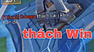 Liliana Thách Team Bạn Win Và Cái Kết