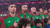 Portugal vs Marocco - hasil piala dunia qatar terbaru