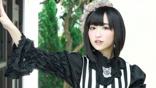 [Lensa Pengisi Suara #11] Pemeran pengganti Yuuki Aoi